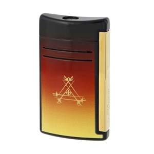 20036-st-dupont-maxijet-montecristo-le-crepuscule-cakmak.jpg S.T. Dupont Maxijet Montecristo Le Crepuscule Çakmak 20036