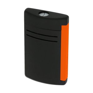 20169-st-dupont-maxijet-fluo-neon-turuncu-siyah-cakmak.jpg S.T. Dupont Maxijet Fluo Neon Turuncu & Siyah Çakmak 20169