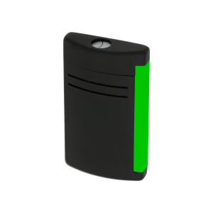 Maxijet Fluo Neon Yeşil & Siyah Çakmak