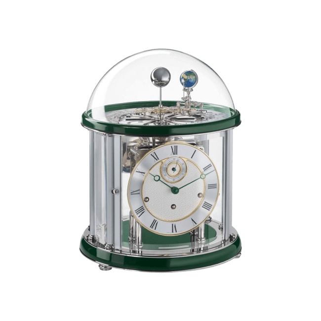 Hermle Tellurium I Masa Saati