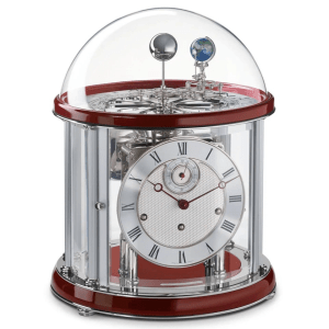 Hermle Tellurium I Masa Saati