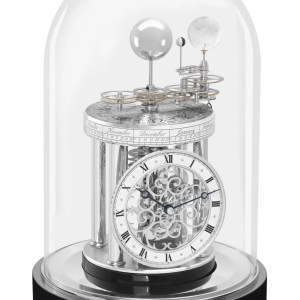 Hermle Astrolabium Masa Saati