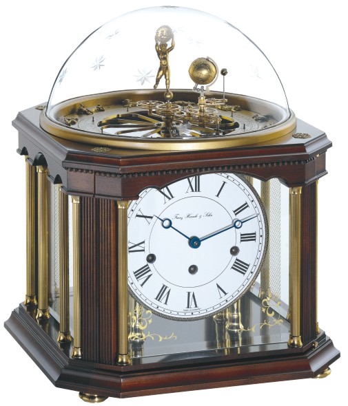 22948-Q10352 Hermel Tellurium III Masa Saati