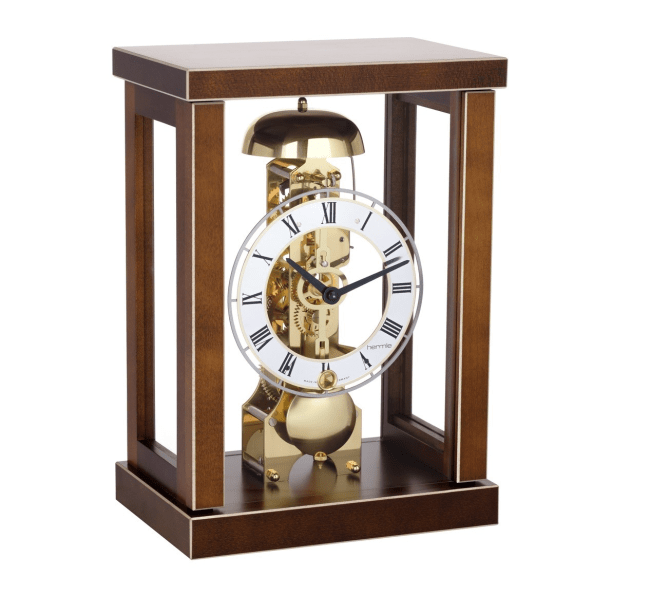 23056-030791 Hermle Mantel Saat