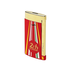 Slim 7 24 Hours of Le Mans Çakmak