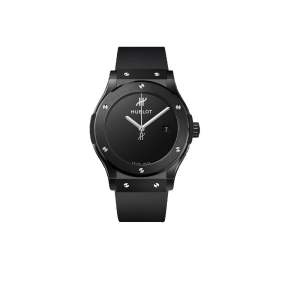 Hublot Classic Fusion Original Black Magic