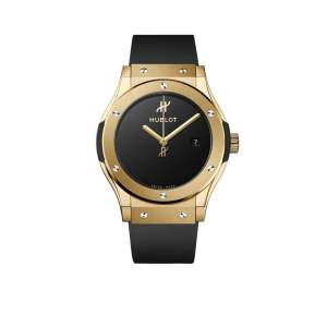Hublot Classic Fusion Original Yellow Gold