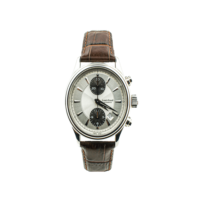 Louis Erard Hertiage