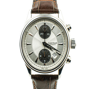 Louis Erard Hertiage