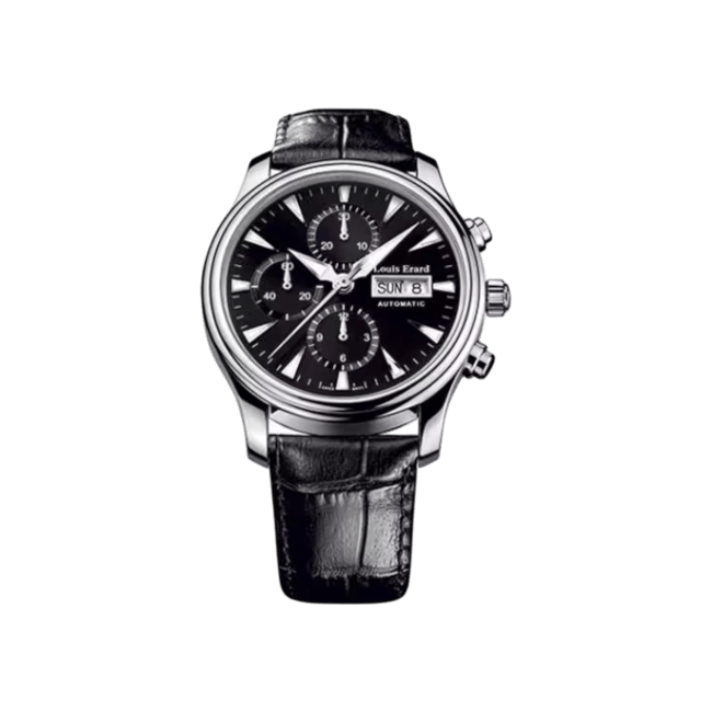 Louis Erard Heritage 78 259 AA 02