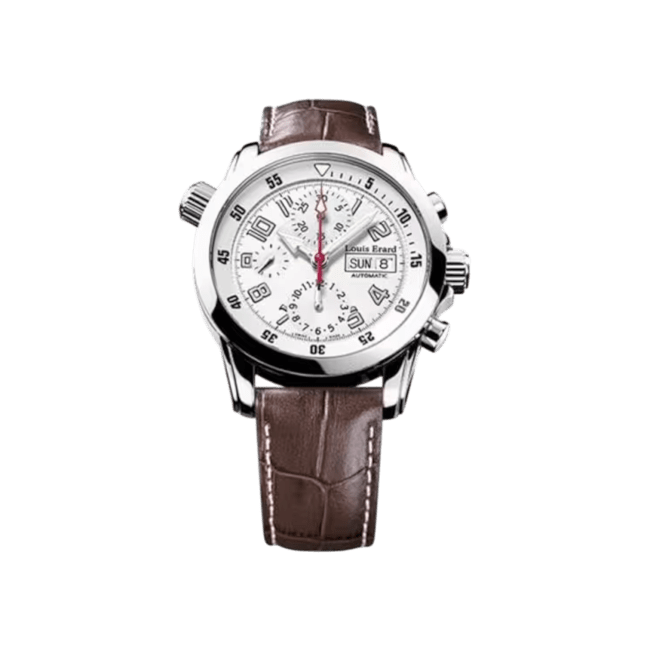 Louis Erard La Sportive 78 410 AA 01