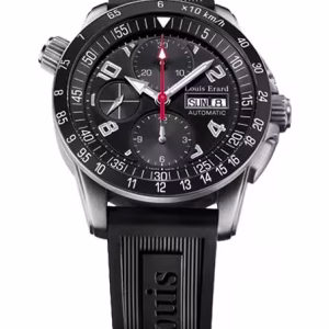 78420AS02 Louis Erard La Sportive 78 420 AS 02