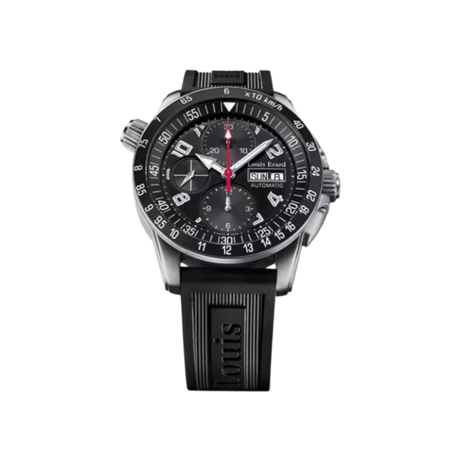 Louis Erard La Sportive 78 420 AS 02