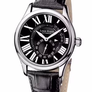 Louis Erard L'asymetrique 92 300 AA 06