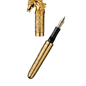 Laban Horse Dolma Kalem