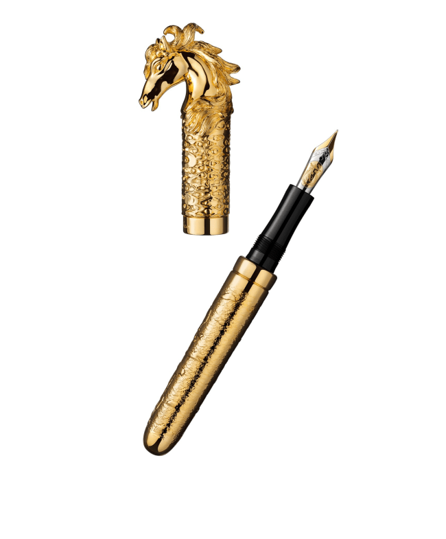 HORSE FP Laban Horse Dolma Kalem