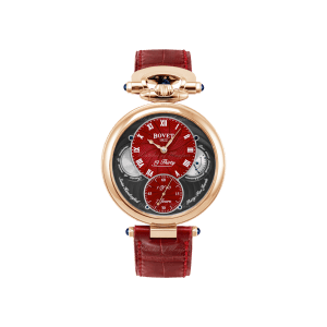 19Thirty Fleurier 42mm