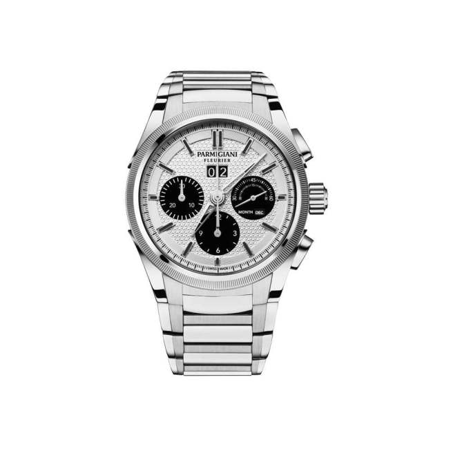 Parmigiani Fleurier Tonda GT Saat