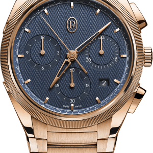 PFC915-2020001-200182 Parmigiani Fleurier Tonda PF Saat