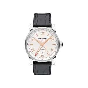 Timewalker GMT 42mm