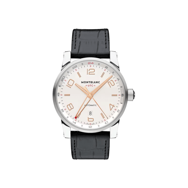 Timewalker GMT 42mm