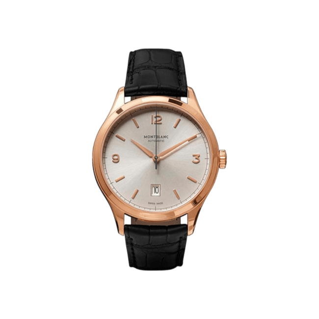Heritage Chronometrie 40mm