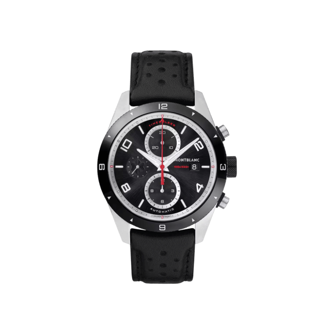 Timewalker Chronograph 43mm