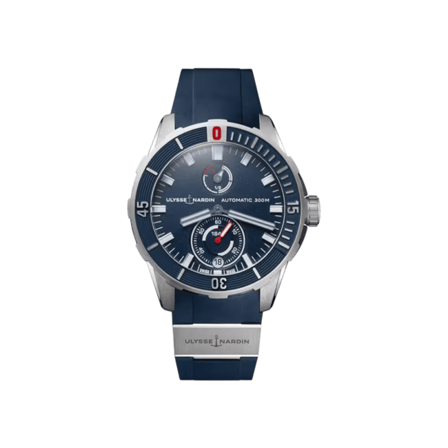 Diver 44mm