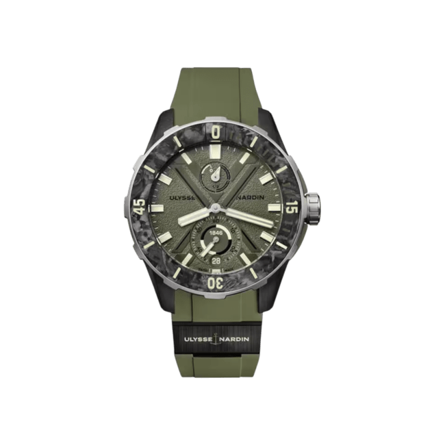 Diver Net OPS 44mm