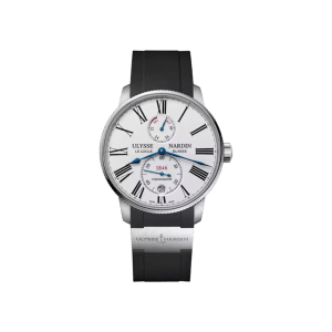 Marine Torpilleur 42mm