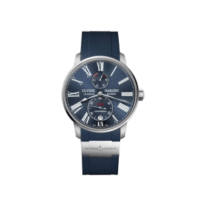 Marine Torpilleur 42mm