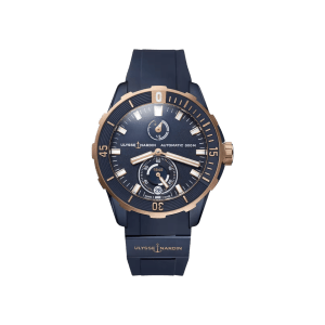 Diver 44mm