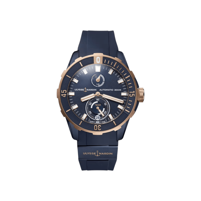 Diver 44mm