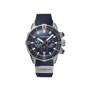 Diver Chronograph 44mm