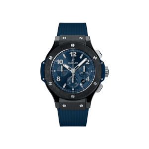 Big Bang Original Chronograph Ceramic Blue 44mm