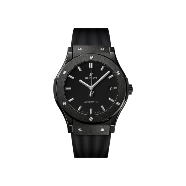 Classic Fusion Black Magic 45mm