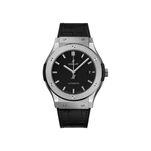 Classic Fusion Titanium 45mm
