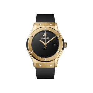 Classic Fusion Original Yellow Gold 42mm