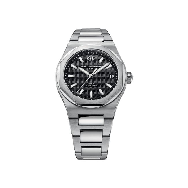 Laureato 42mm