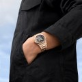 Laureato Skeleton 42mm