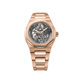 Laureato Skeleton 42mm