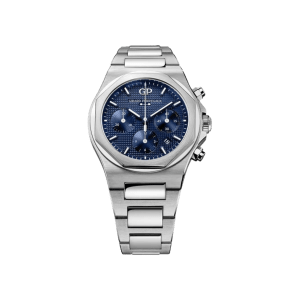 Laureato Chronograph 42mm
