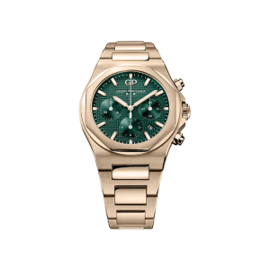 Laureato Chronograph 42mm