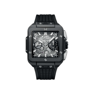 Square Bang Unico Black Magic 42mm