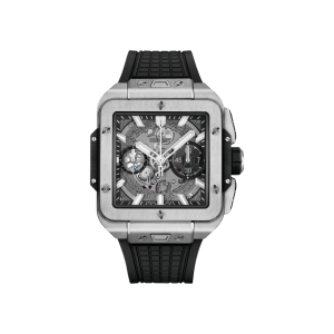 Square Bang Unico Titanium 42mm