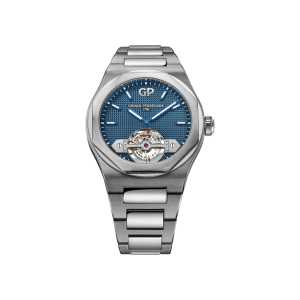 Laureato Tourbillon 43mm
