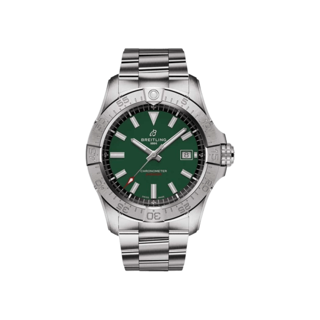 Avenger 42mm