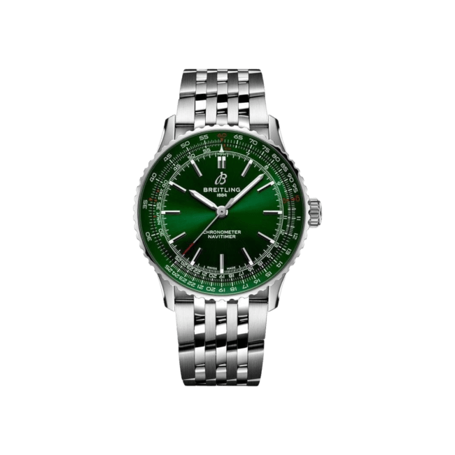 Navitimer 41mm