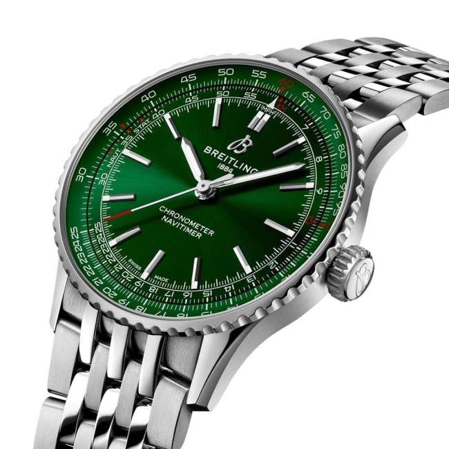 Navitimer 41mm