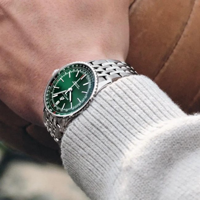 Navitimer 41mm